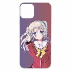 Чохол для iPhone 11 Tomori Nao - PrintSalon