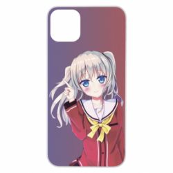 Чохол для iPhone 11 Pro Max Tomori Nao - PrintSalon