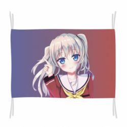 Прапор Tomori Nao - PrintSalon