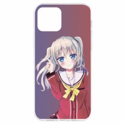 Чохол для iPhone 12 Pro Tomori Nao - PrintSalon
