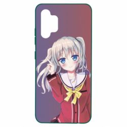 Чохол для Samsung A32 4G