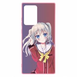 Чохол для Samsung Note 20 Ultra Tomori Nao - PrintSalon