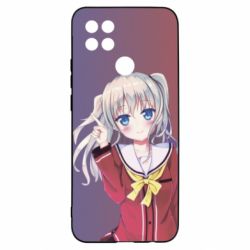 Чохол для Oppo A15s / A15 Tomori Nao - PrintSalon