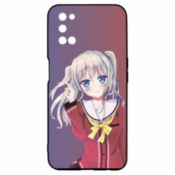 Чохол для Oppo A52 / A72 / A92Tomori Nao - PrintSalon