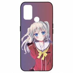 Чохол для Oppo A53 / A32 / A33Tomori Nao - PrintSalon