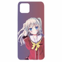 Чохол для Oppo A92sTomori Nao - PrintSalon