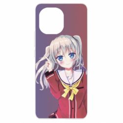 Чохол для Xiaomi Mi11 Tomori Nao - PrintSalon