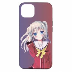 Чохол для iPhone 14 Tomori Nao - PrintSalon
