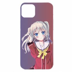 Чохол для iPhone 14 Plus Tomori Nao - PrintSalon
