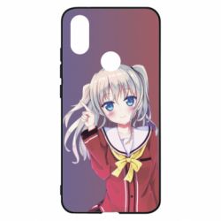 Чохол для Xiaomi Mi A2 Tomori Nao - PrintSalon