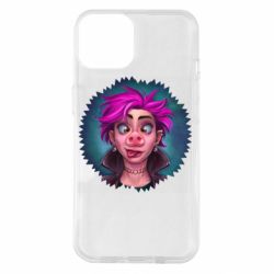 Чехол для iPhone 14 Тонкс