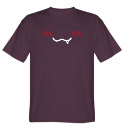 Мужская футболка Stedman Tooth grin