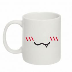 Чашка 320ml Tooth grin