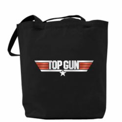 Шопери Top Gun Logo - PrintSalon