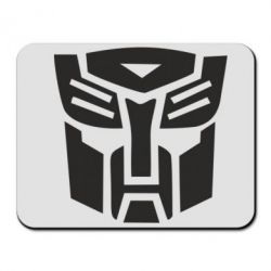 Коврик для мыши Трансформеры Автоботы - PrintSalon