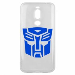 Чехол для Meizu X8 Трансформеры Автоботы - PrintSalon
