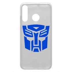 Чехол для Huawei P30 Lite Трансформеры Автоботы - PrintSalon