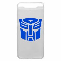 Чехол для Samsung A80 Трансформеры Автоботы - PrintSalon