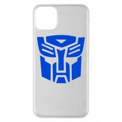 Чехол для iPhone 11 Pro Max Трансформеры Автоботы - PrintSalon