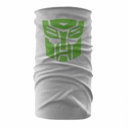 Бандана Трансформеры Автоботы - PrintSalon