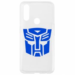 Чехол для Oppo A31 Трансформеры Автоботы - PrintSalon