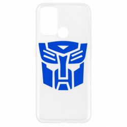 Чехол для Oppo A52/A72/A92 Трансформеры Автоботы - PrintSalon