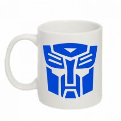 Чашка 320ml Трансформеры Автоботы