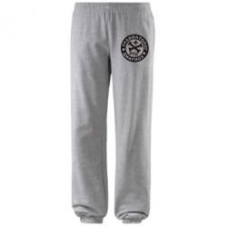 Штаны Травматолог это диагноз - PrintSalon