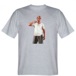 Чоловіча футболка Stedman Trevor - PrintSalon