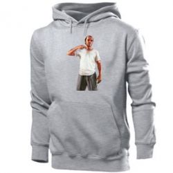 Чоловіче худі Trevor - PrintSalon