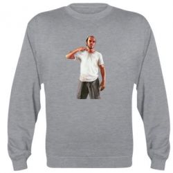 Світшот Trevor - PrintSalon