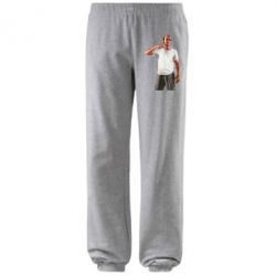 Штани Trevor - PrintSalon