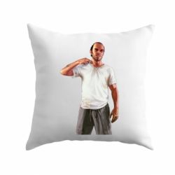 Подушка Trevor - PrintSalon