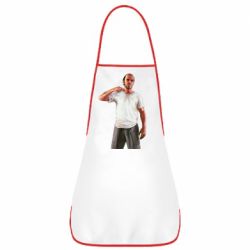 Фартух Trevor - PrintSalon