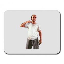 Килимок для миші Trevor - PrintSalon