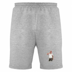 Чоловічі шорти Trevor - PrintSalon