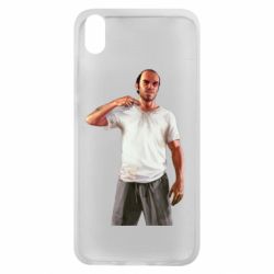 Чохол для Xiaomi Redmi 7A Trevor - PrintSalon