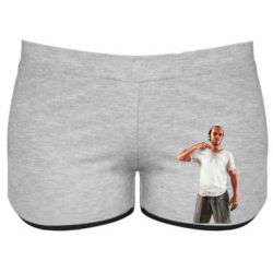 Жіночі шорти Trevor - PrintSalon