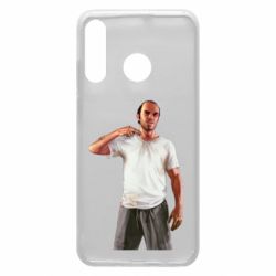 Чохол для Huawei P30 Lite Trevor - PrintSalon