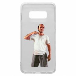 Чохол для Samsung S10e Trevor - PrintSalon