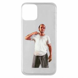 Чохол для iPhone 11 Trevor - PrintSalon