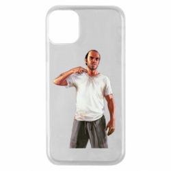 Чохол для iPhone 11 Pro Trevor - PrintSalon