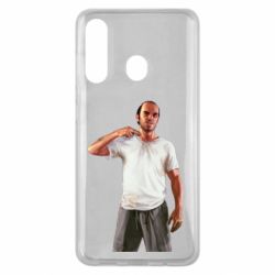 Чохол для Samsung M40 Trevor - PrintSalon