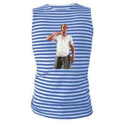 Майка-тільняшка Trevor - PrintSalon