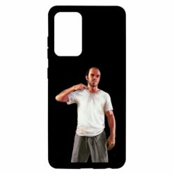 Чохол для Samsung A52 5G Trevor - PrintSalon