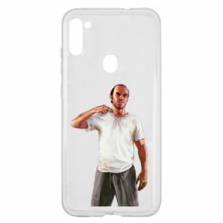 Чохол для Samsung A11 / M11 Trevor - PrintSalon