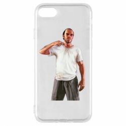 Чохол для iPhone 7 Trevor - PrintSalon