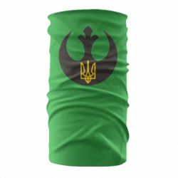 Бандана Трезубец - PrintSalon