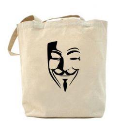 Эко-сумка Tribal anonymous