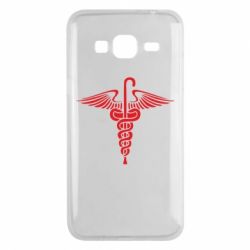 Чохол для Samsung J3 2016 Символ - PrintSalon